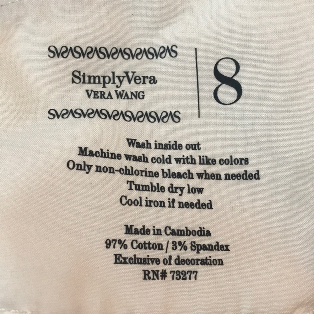 Pants - Picture 3 of 4